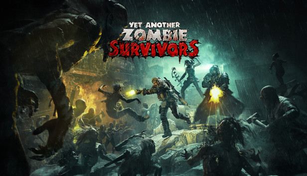 Yet Another Zombie Survivors Screenshot #1