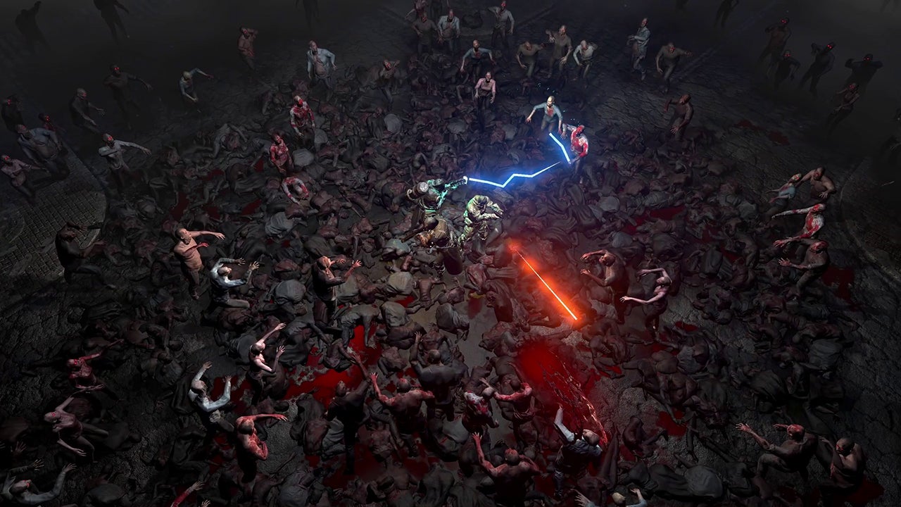 Yet Another Zombie Survivors Screenshot #3